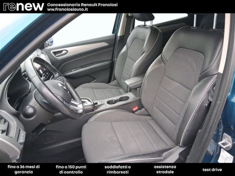 Renault Arkana usata a Modena (15)