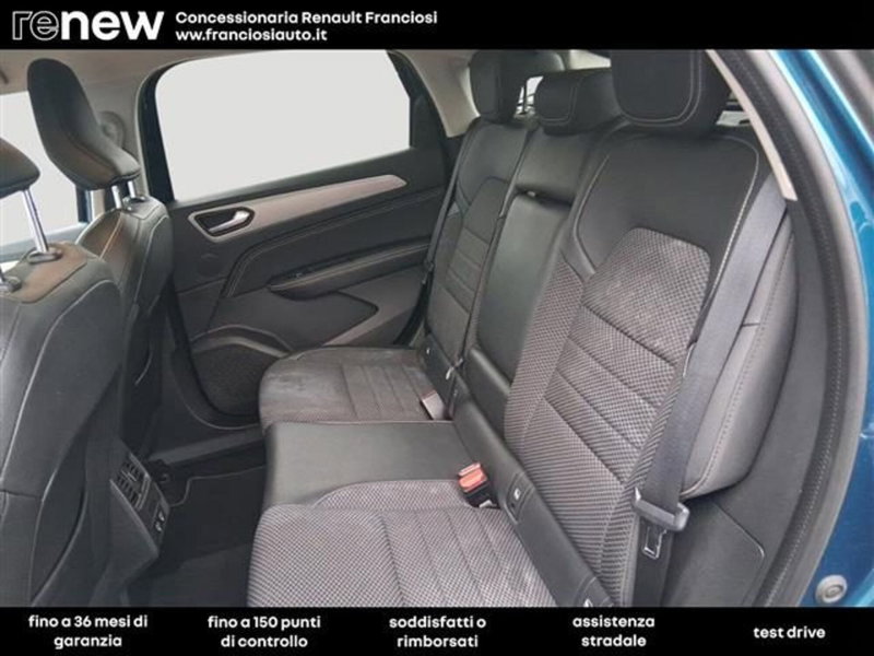 Renault Arkana usata a Modena (16)