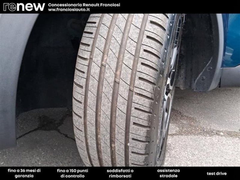 Renault Arkana usata a Modena (19)