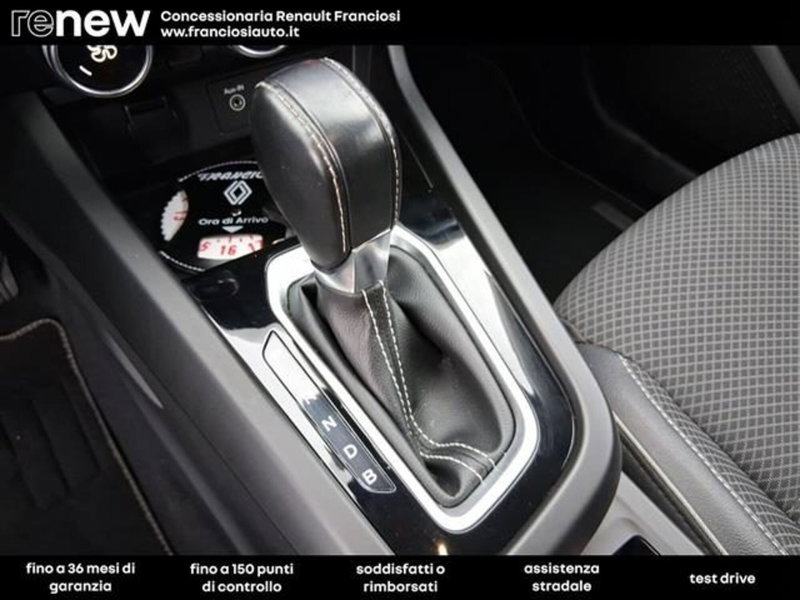 Renault Arkana usata a Modena (9)