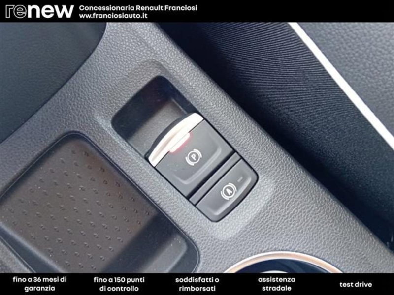 Renault Captur usata a Modena (10)