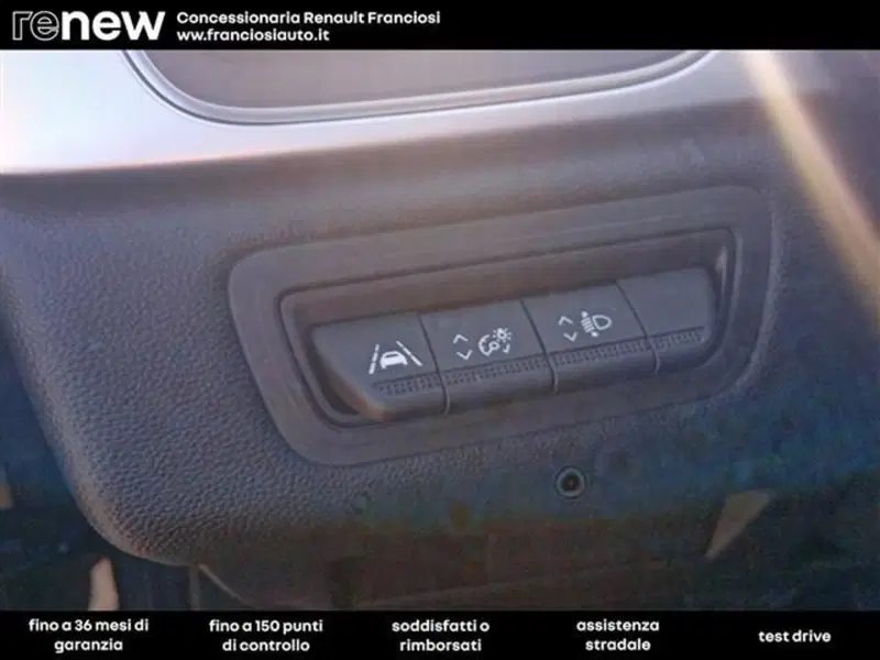Renault Captur usata a Modena (11)