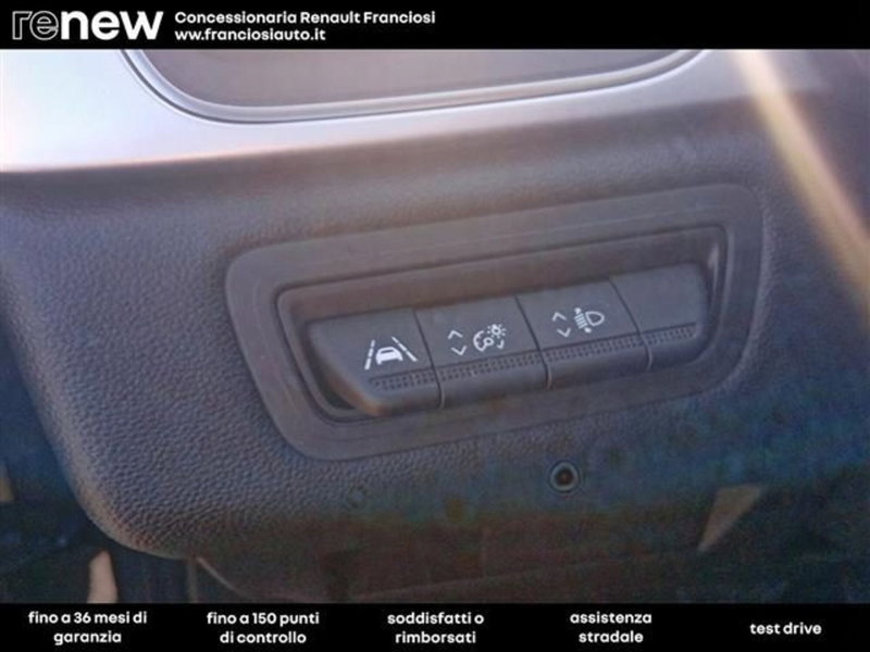 Renault Captur usata a Modena (11)