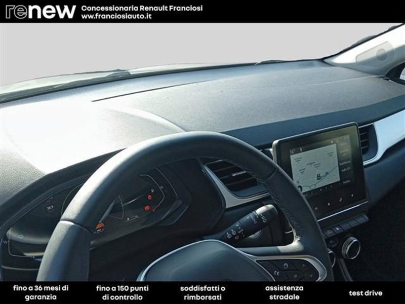 Renault Captur usata a Modena (12)