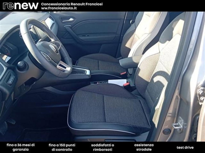 Renault Captur usata a Modena (13)