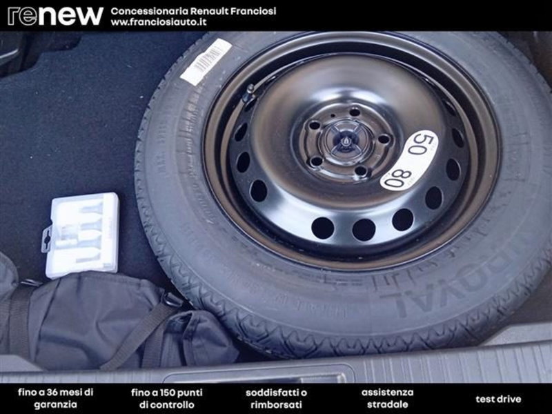 Renault Captur usata a Modena (17)