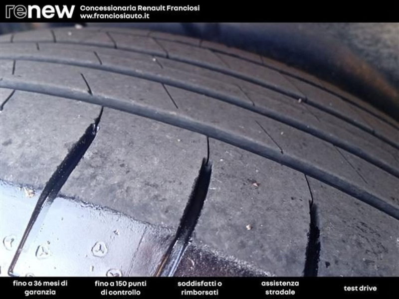 Renault Captur usata a Modena (18)