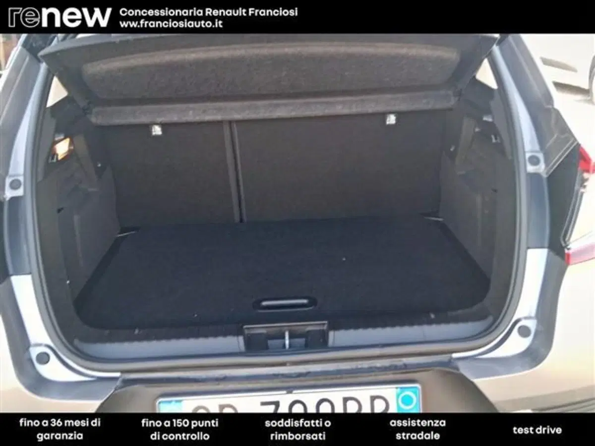 Renault Captur usata a Modena (19)