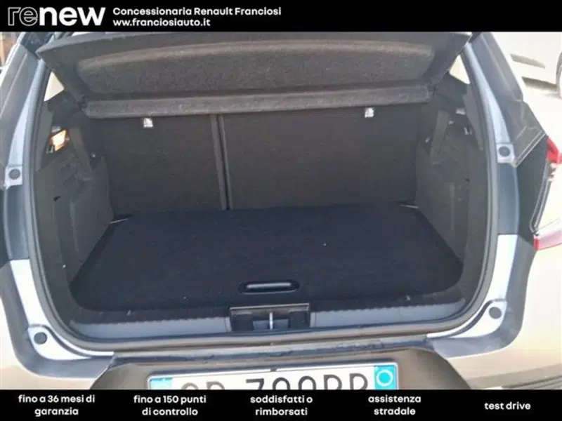 Renault Captur usata a Modena (19)