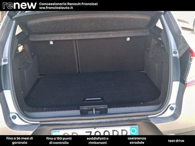 Renault Captur usata a Modena (19)