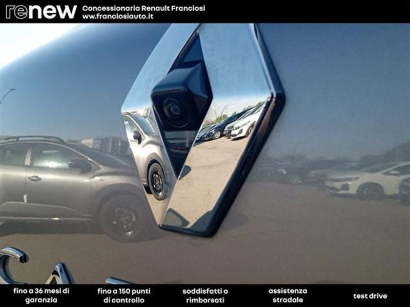 Renault Captur usata a Modena (20)
