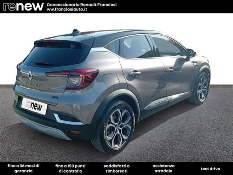 Renault Captur usata a Modena (3)