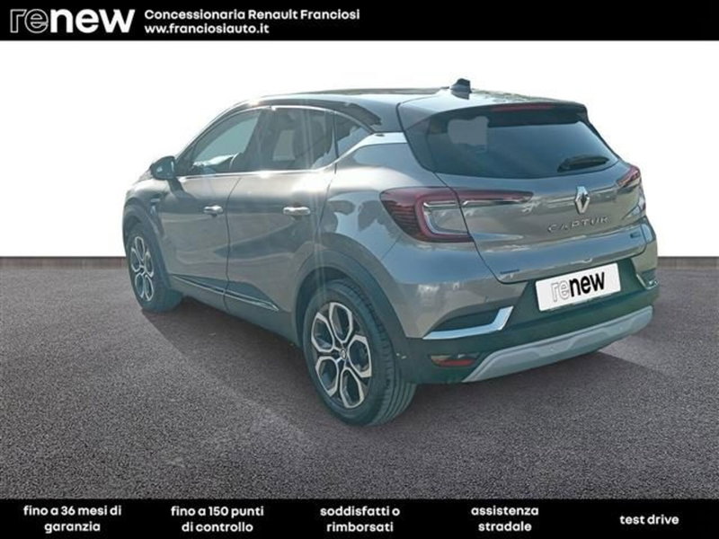 Renault Captur usata a Modena (4)