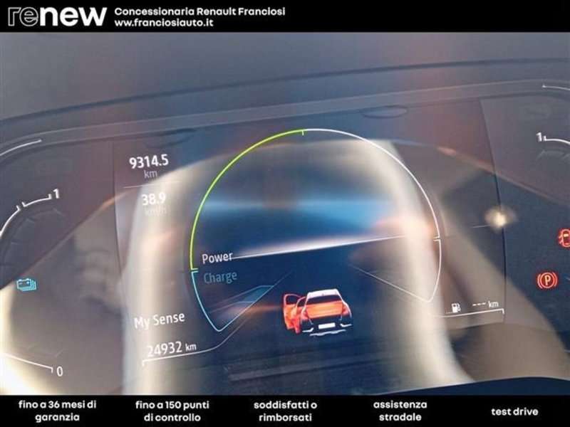 Renault Captur usata a Modena (6)