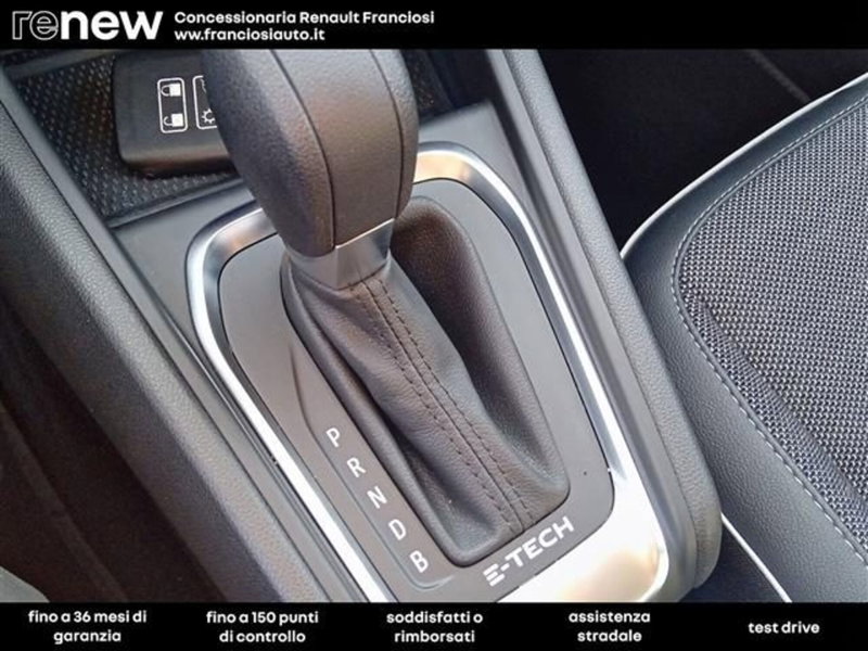 Renault Captur usata a Modena (7)