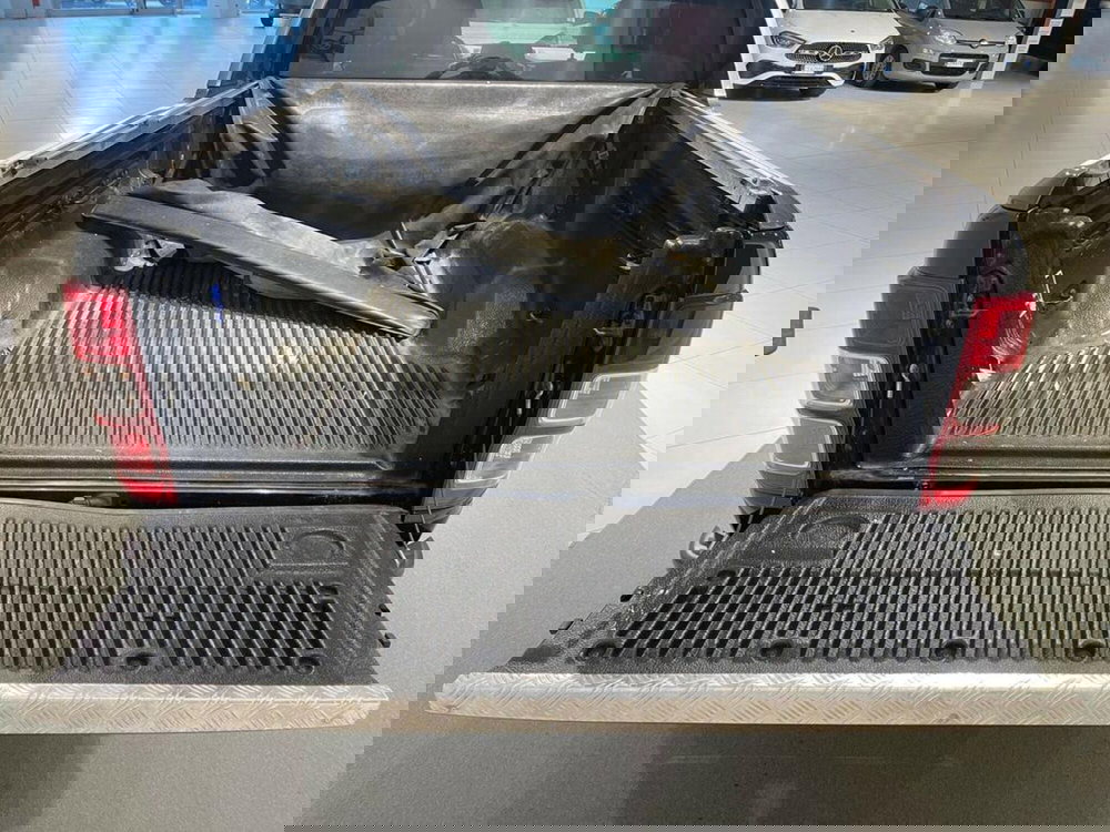 Ford Ranger Pick-up usata a Sondrio (13)