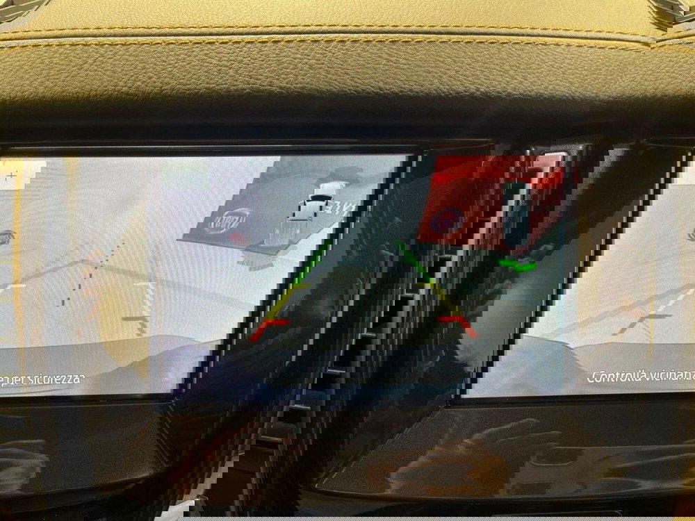 Ford Ranger Pick-up usata a Sondrio (14)