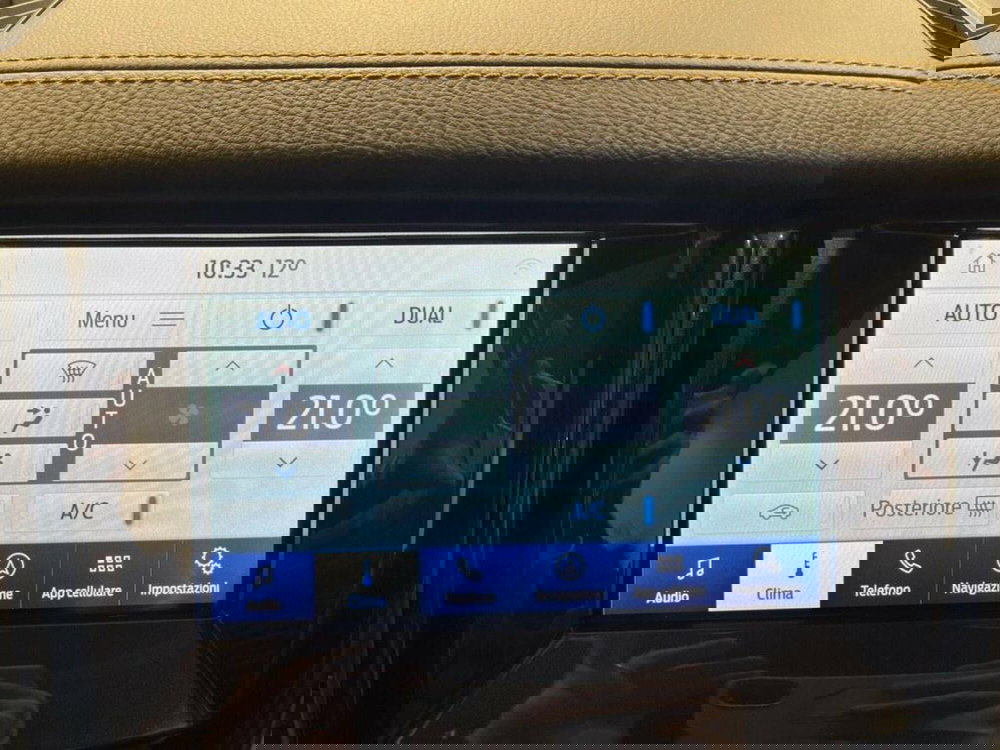 Ford Ranger Pick-up usata a Sondrio (15)