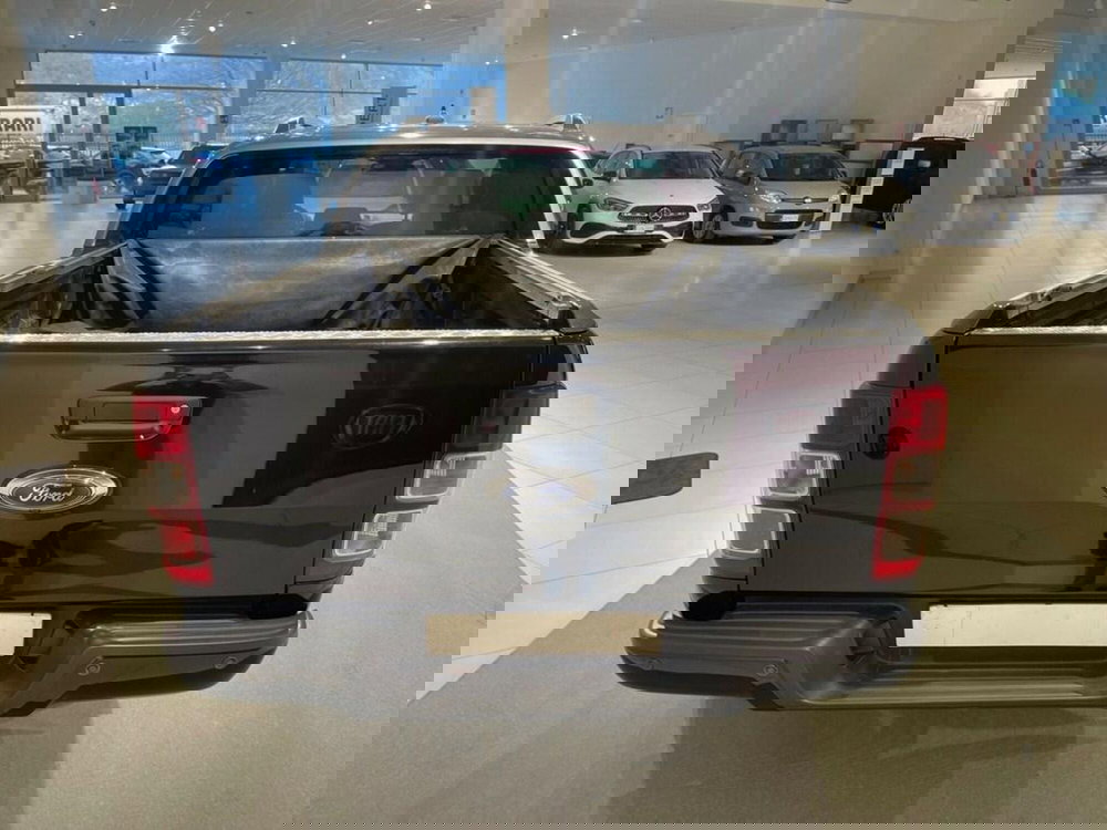 Ford Ranger Pick-up usata a Sondrio (3)