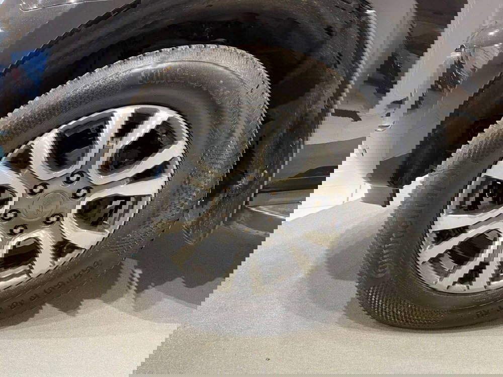 Ford Ranger Pick-up usata a Sondrio (7)