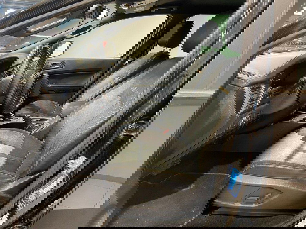 Ford Ranger Pick-up usata a Sondrio (8)