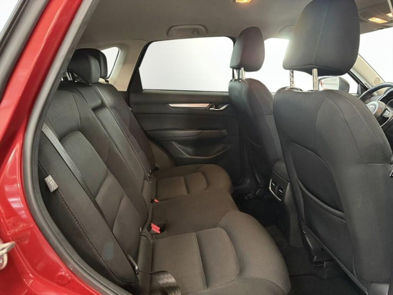 Mazda CX-5 usata a Monza e Brianza (10)