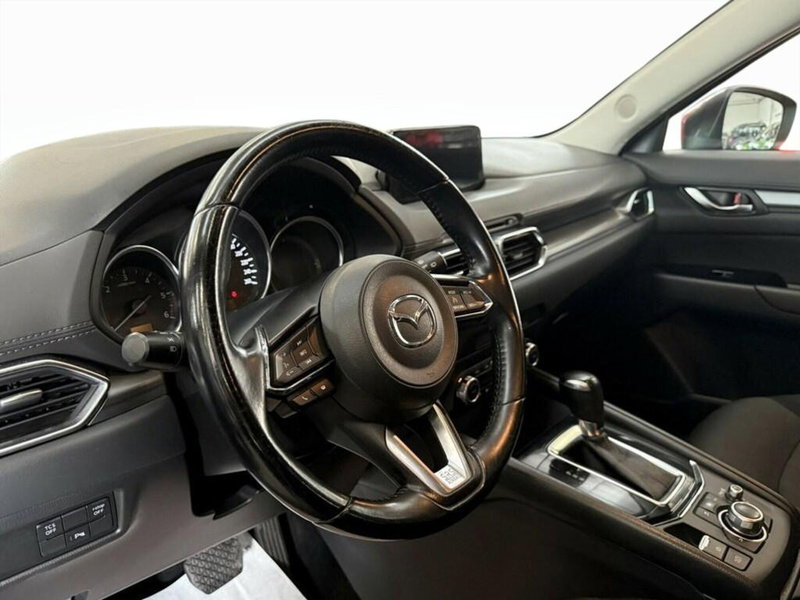 Mazda CX-5 usata a Monza e Brianza (11)