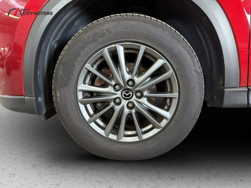 Mazda CX-5 usata a Monza e Brianza (14)