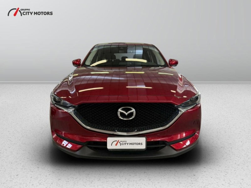 Mazda CX-5 usata a Monza e Brianza (2)