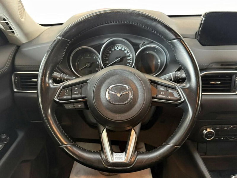 Mazda CX-5 usata a Monza e Brianza (7)