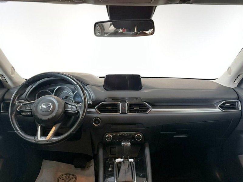 Mazda CX-5 usata a Monza e Brianza (8)