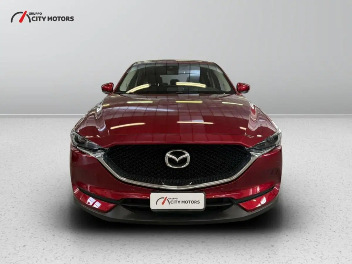 Mazda CX-5 usata a Monza e Brianza (2)