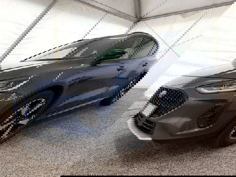 Ford Focus usata a Monza e Brianza