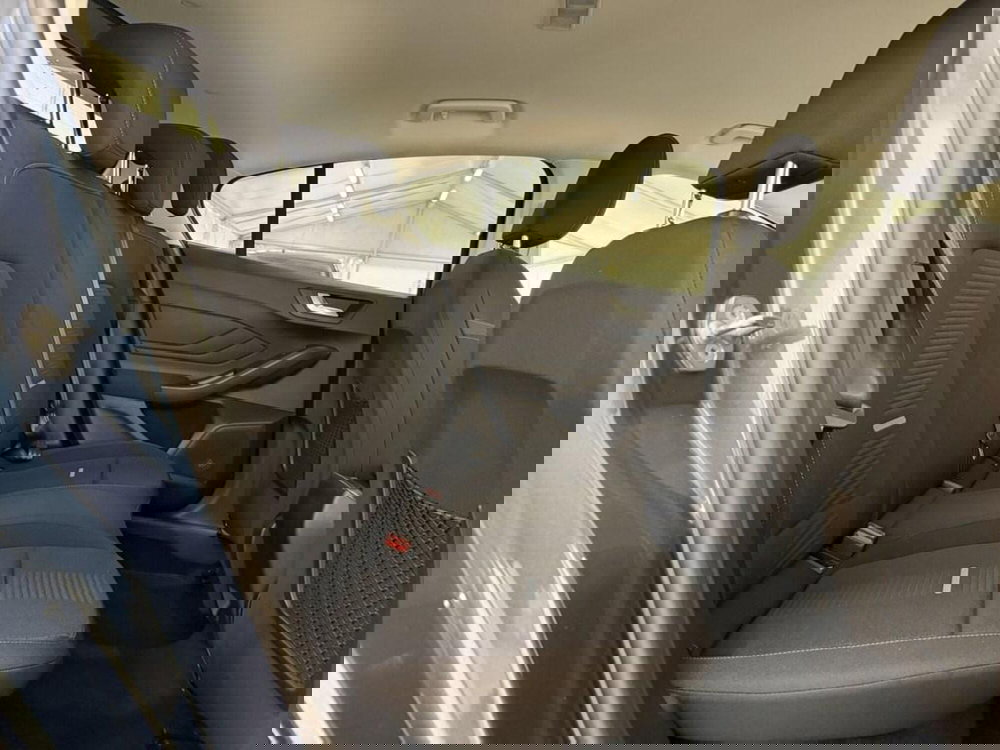 Ford Focus usata a Monza e Brianza (10)