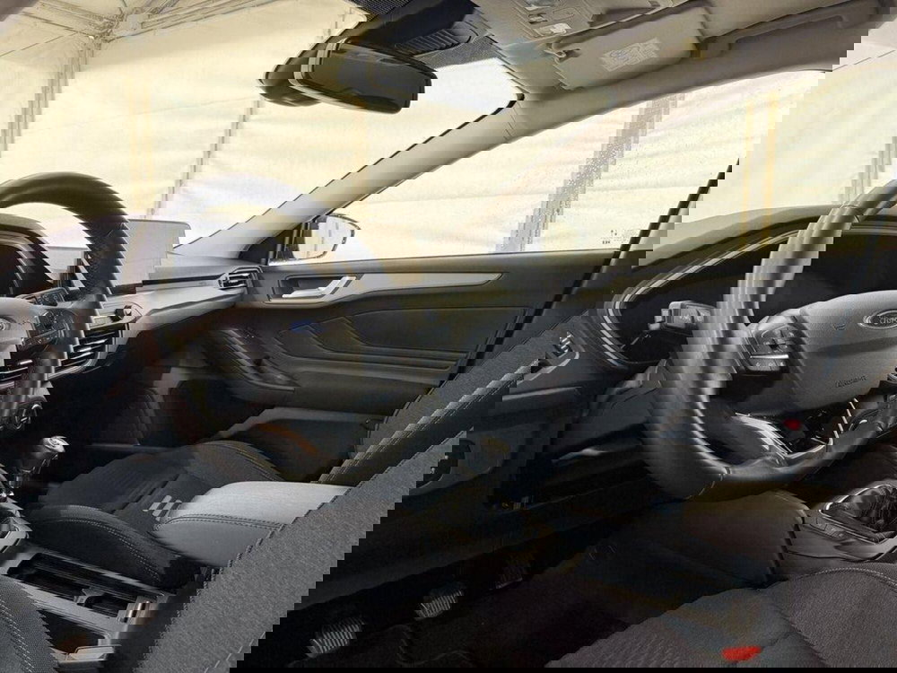 Ford Focus usata a Monza e Brianza (11)