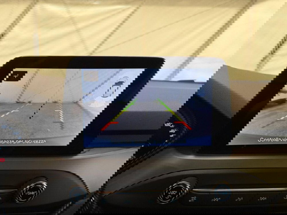 Ford Focus usata a Monza e Brianza (12)