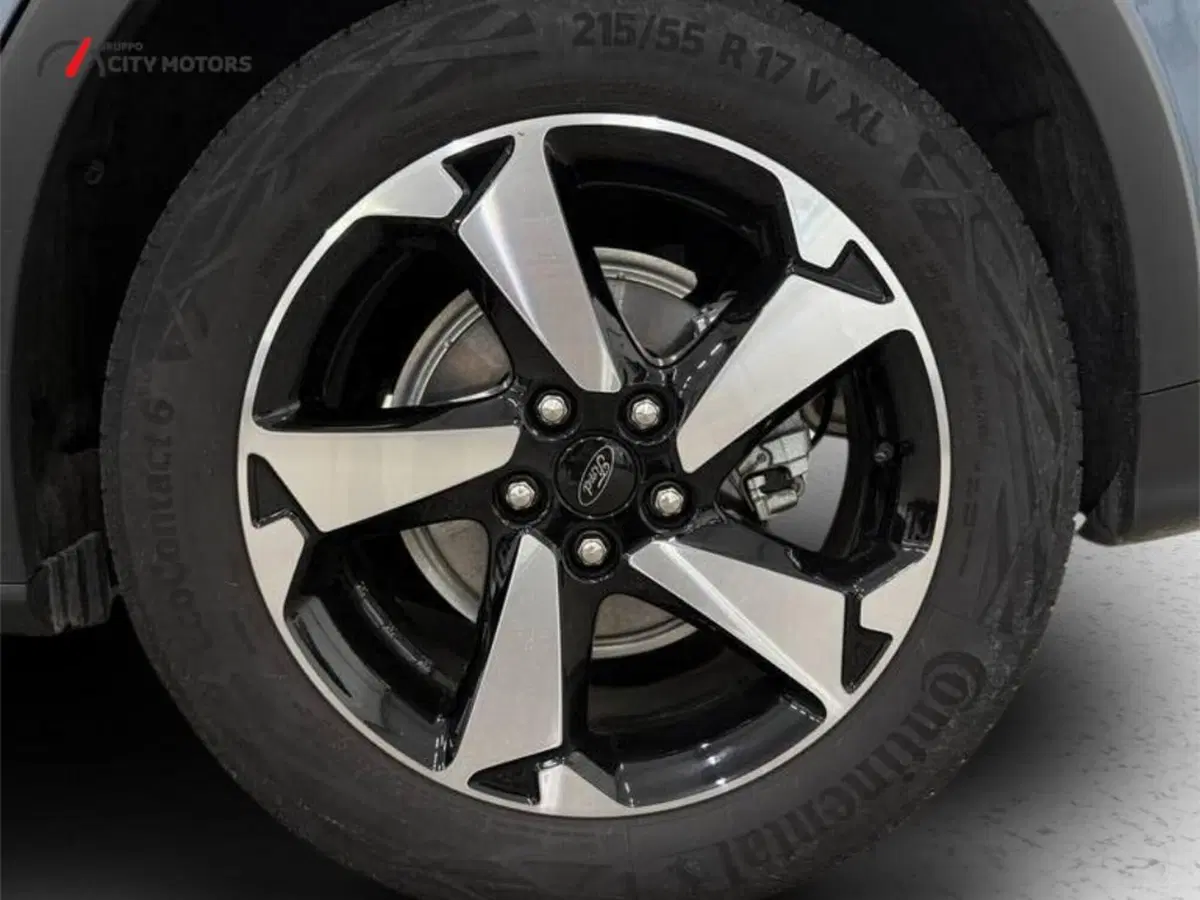 Ford Focus usata a Monza e Brianza (14)