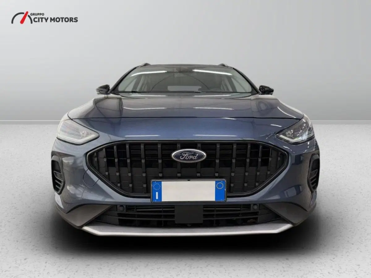 Ford Focus usata a Monza e Brianza (2)