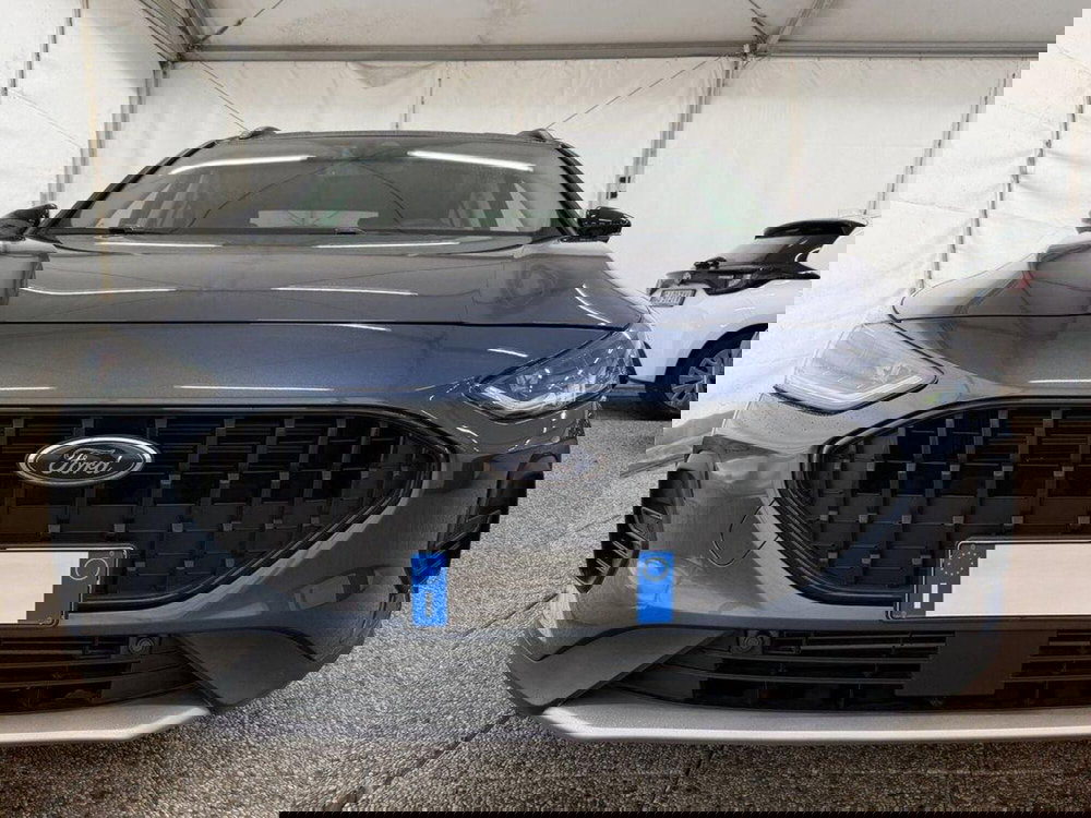 Ford Focus usata a Monza e Brianza (2)