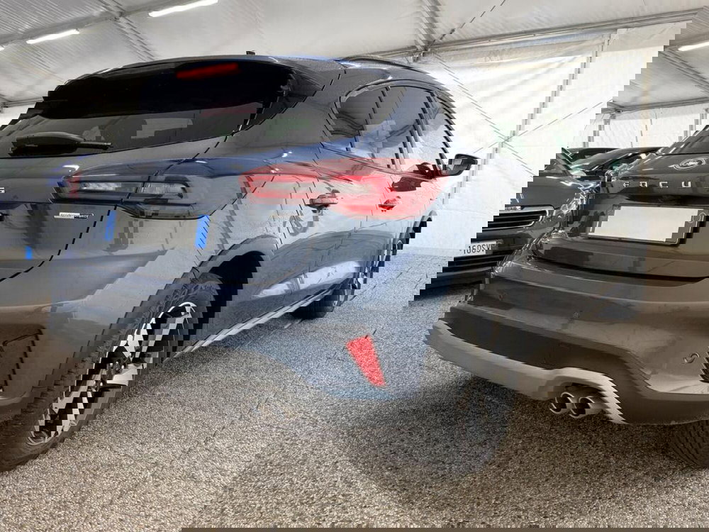 Ford Focus usata a Monza e Brianza (6)