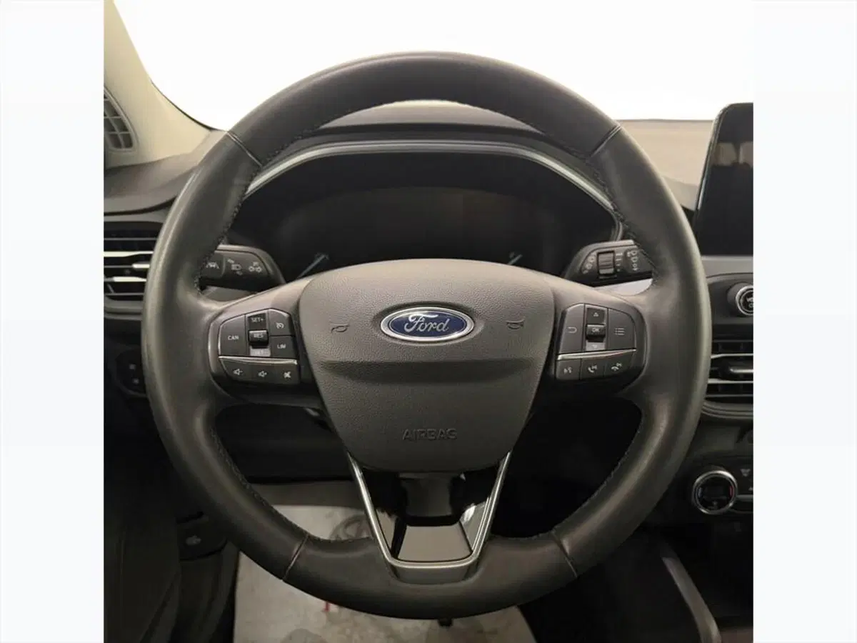 Ford Focus usata a Monza e Brianza (7)