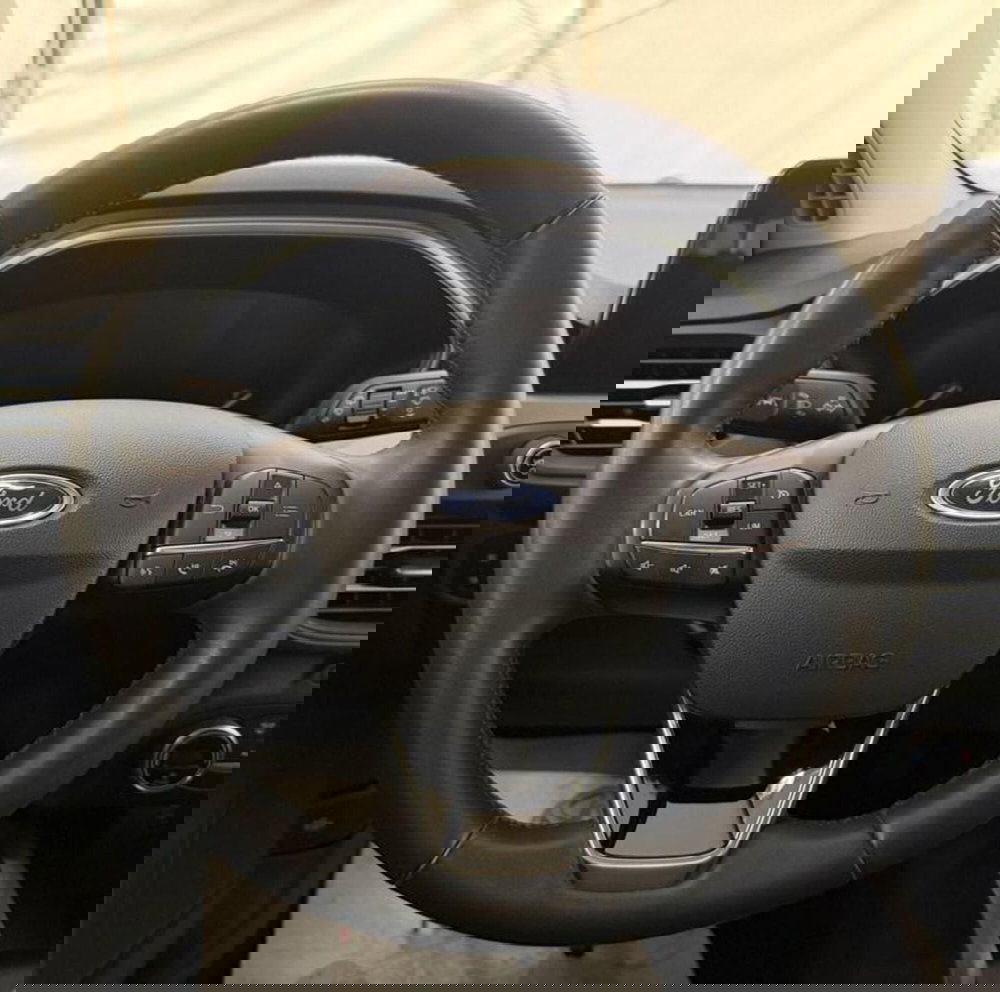 Ford Focus usata a Monza e Brianza (7)