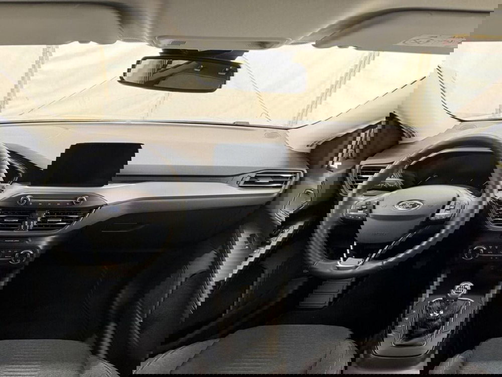 Ford Focus usata a Monza e Brianza (8)