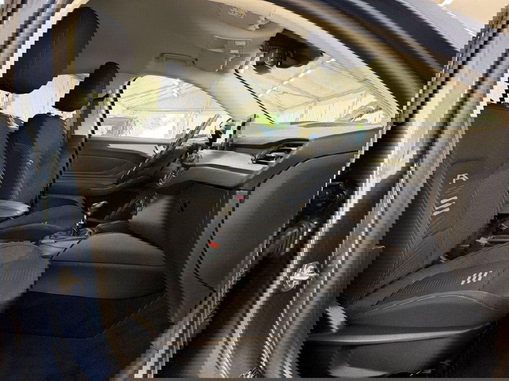 Ford Focus usata a Monza e Brianza (9)