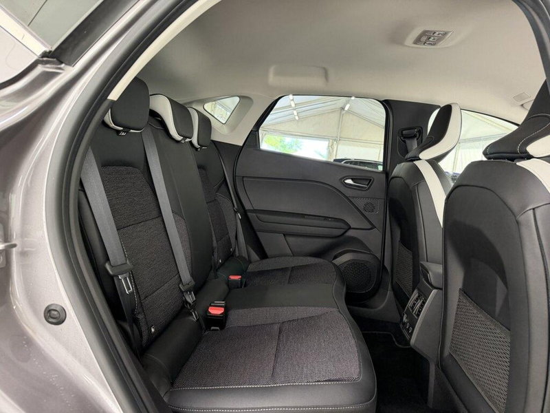 Renault Captur usata a Monza e Brianza (10)