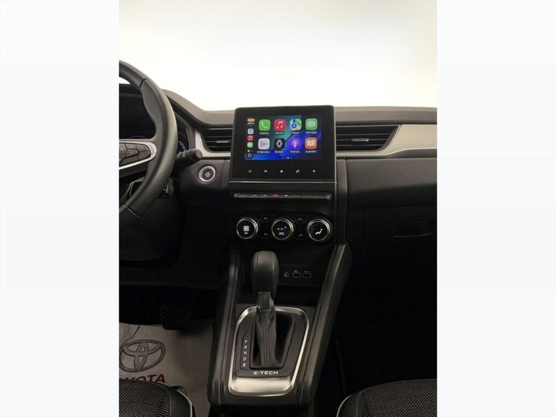 Renault Captur usata a Monza e Brianza (12)