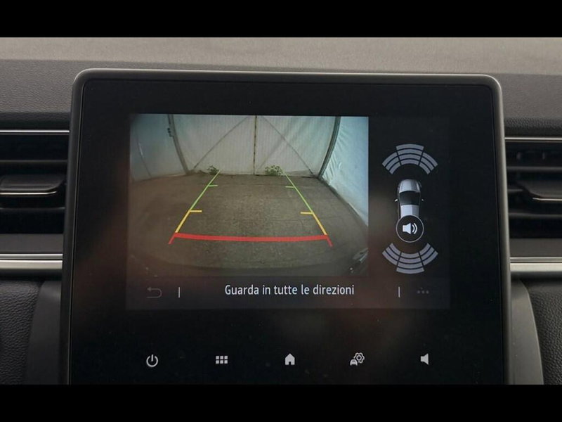 Renault Captur usata a Monza e Brianza (13)