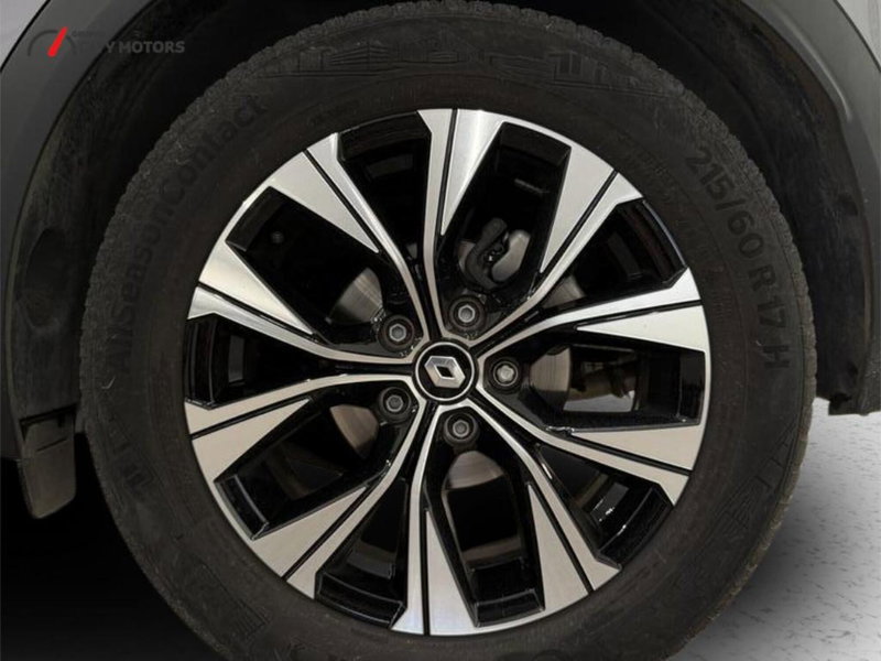 Renault Captur usata a Monza e Brianza (14)