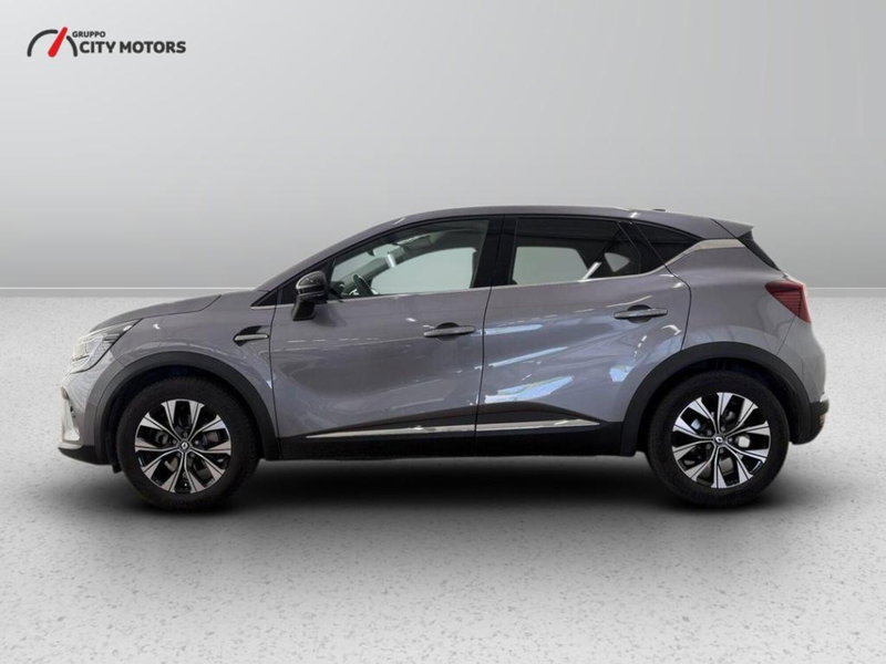 Renault Captur usata a Monza e Brianza (3)