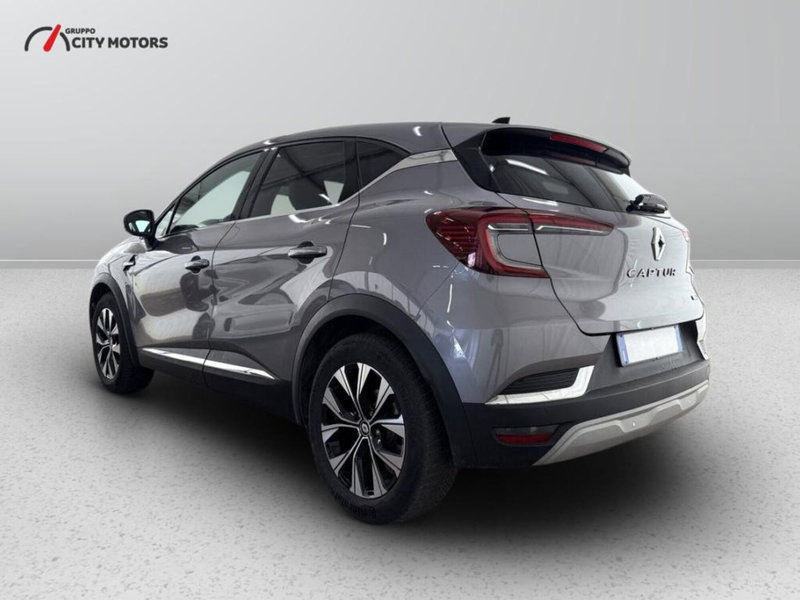 Renault Captur usata a Monza e Brianza (4)